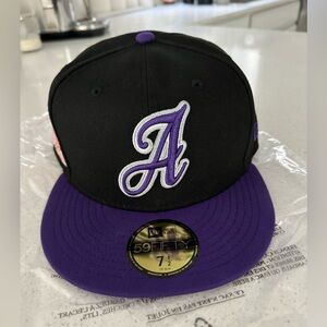 AWAKE NY x New Era - 7 1/2